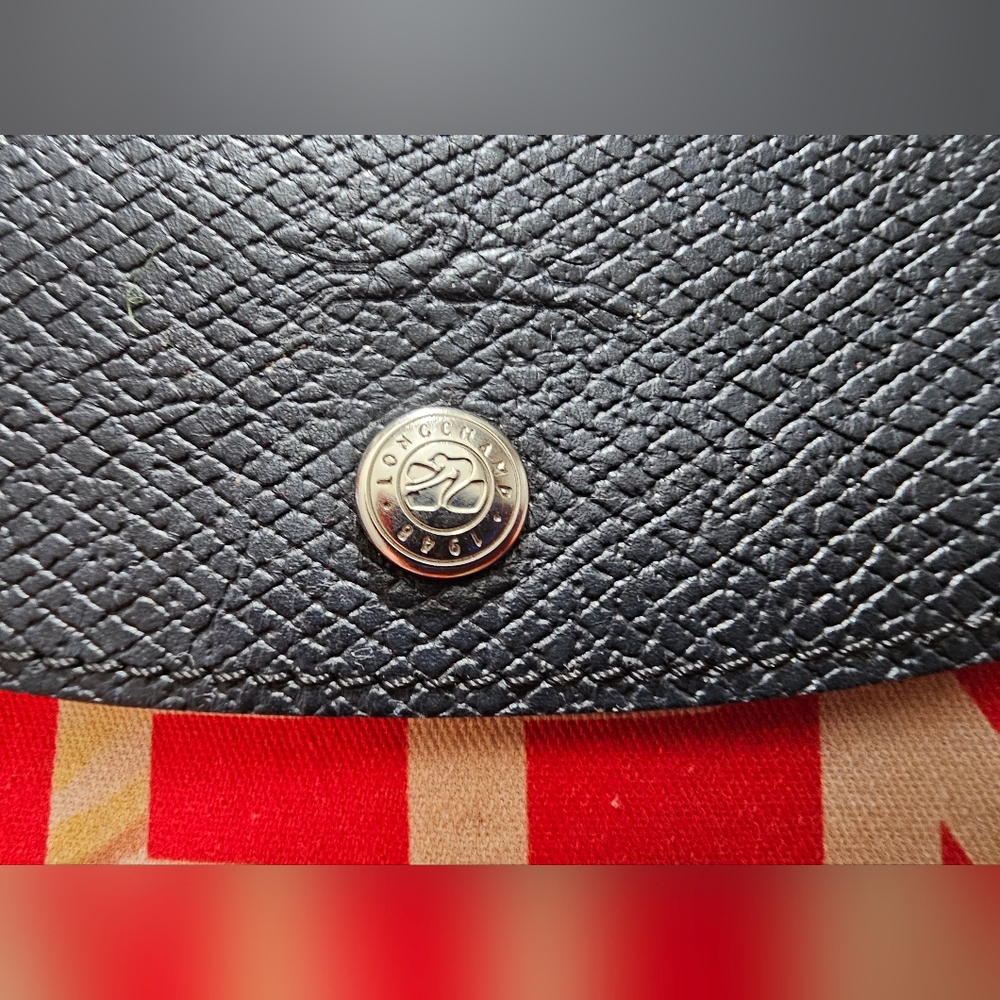 Jeremy Scott For Longchamp Le Pliage View 3